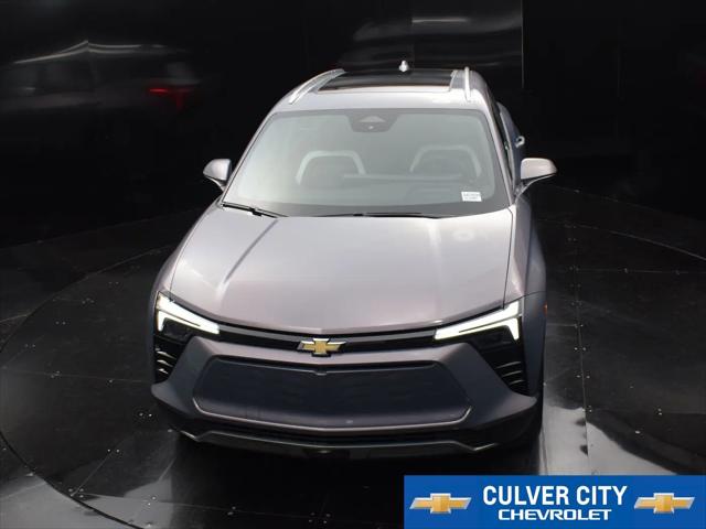 2024 Chevrolet V Blazer eAWD 2LT