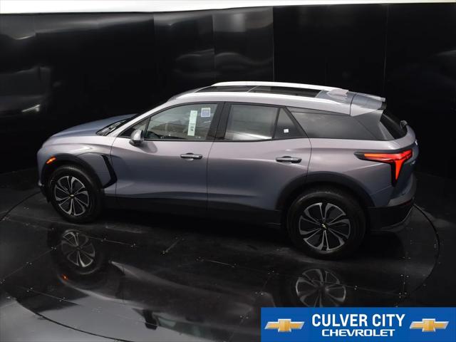 2024 Chevrolet V Blazer eAWD 2LT