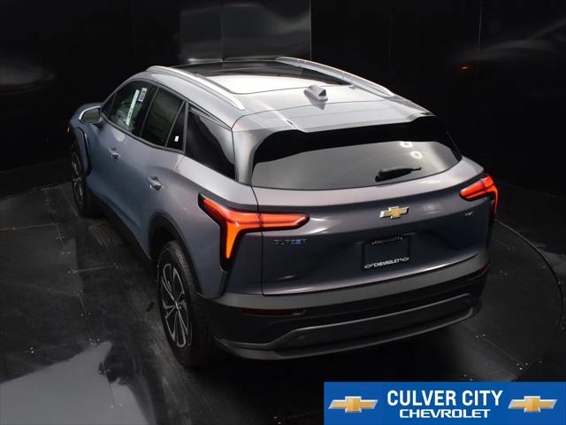 2024 Chevrolet V Blazer eAWD 2LT