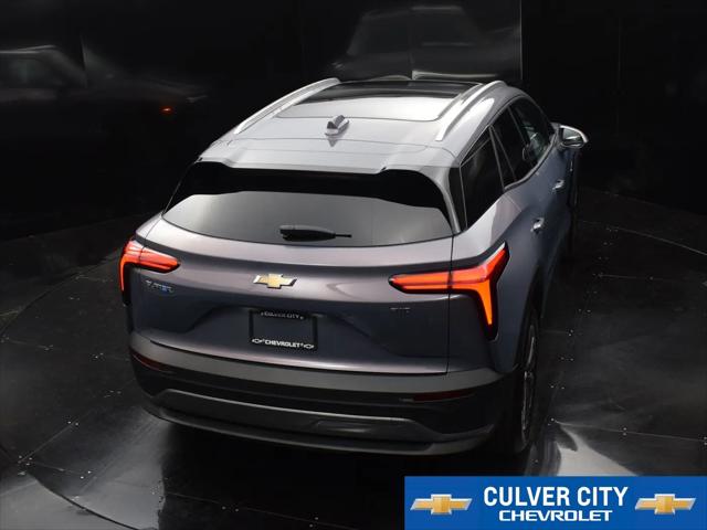 2024 Chevrolet V Blazer eAWD 2LT