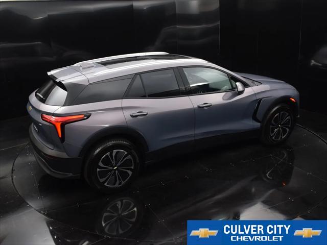 2024 Chevrolet V Blazer eAWD 2LT
