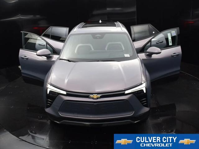2024 Chevrolet V Blazer eAWD 2LT