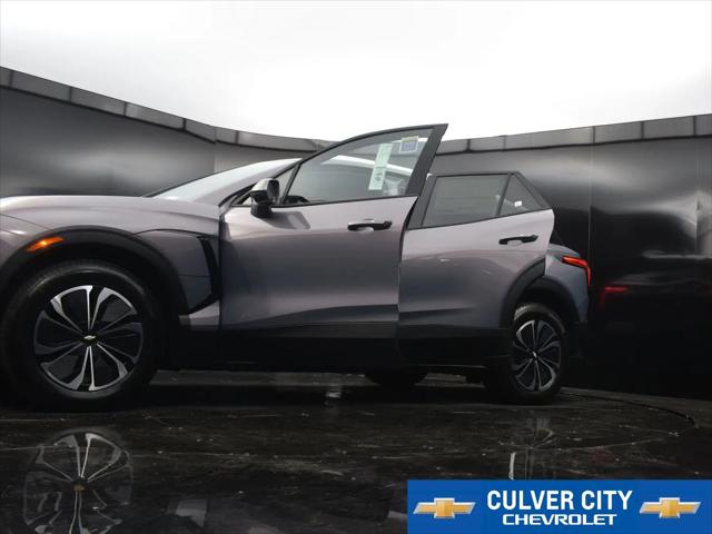2024 Chevrolet V Blazer eAWD 2LT