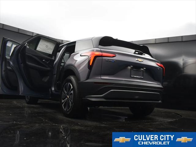 2024 Chevrolet V Blazer eAWD 2LT
