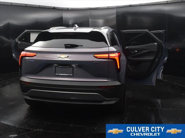 2024 Chevrolet V Blazer eAWD 2LT