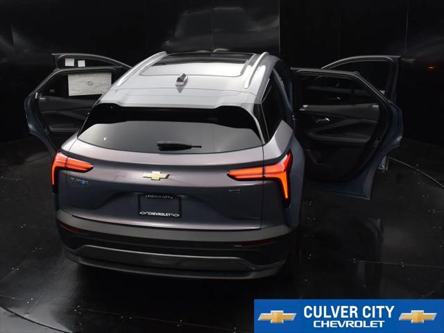 2024 Chevrolet V Blazer eAWD 2LT