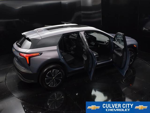 2024 Chevrolet V Blazer eAWD 2LT
