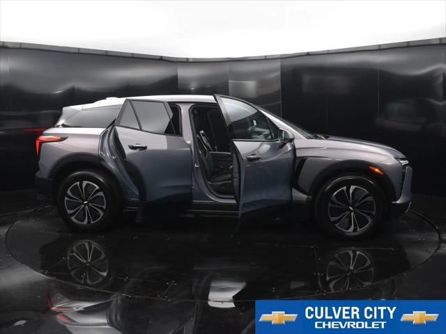 2024 Chevrolet V Blazer eAWD 2LT