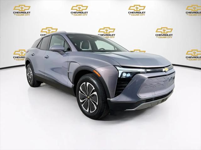 2024 Chevrolet V Blazer eAWD 2LT for sale in Culver City, CA