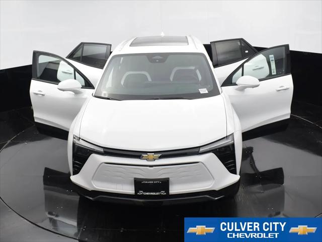 2025 Chevrolet V Blazer eAWD LT
