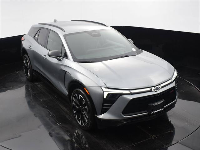 2025 Chevrolet V Blazer RWD RS for sale in Culver City, CA