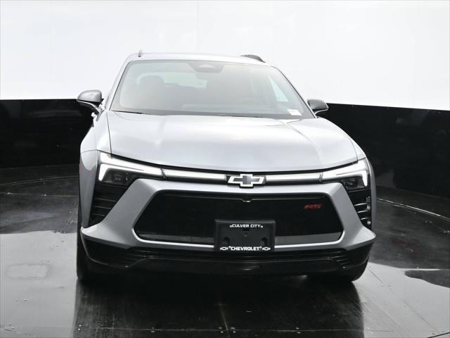 2025 Chevrolet V Blazer RWD RS