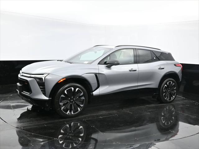 2025 Chevrolet V Blazer RWD RS