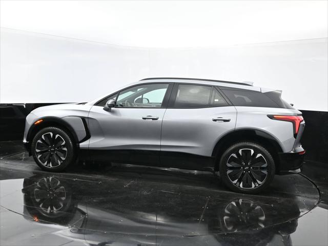 2025 Chevrolet V Blazer RWD RS