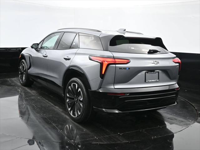 2025 Chevrolet V Blazer RWD RS