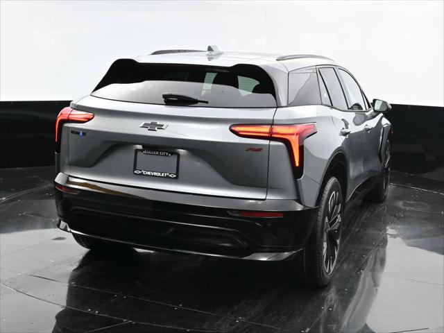2025 Chevrolet V Blazer RWD RS