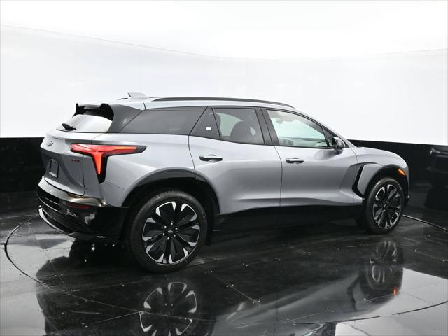 2025 Chevrolet V Blazer RWD RS