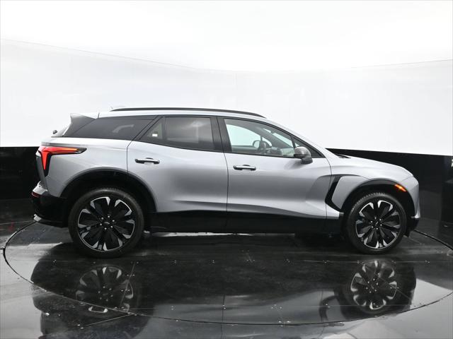 2025 Chevrolet V Blazer RWD RS