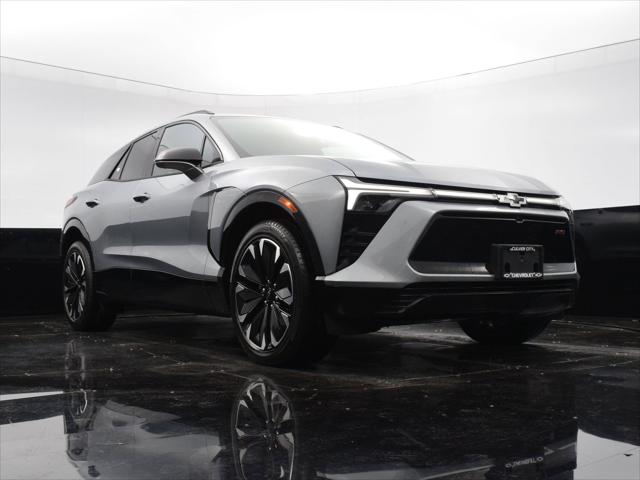 2025 Chevrolet V Blazer RWD RS