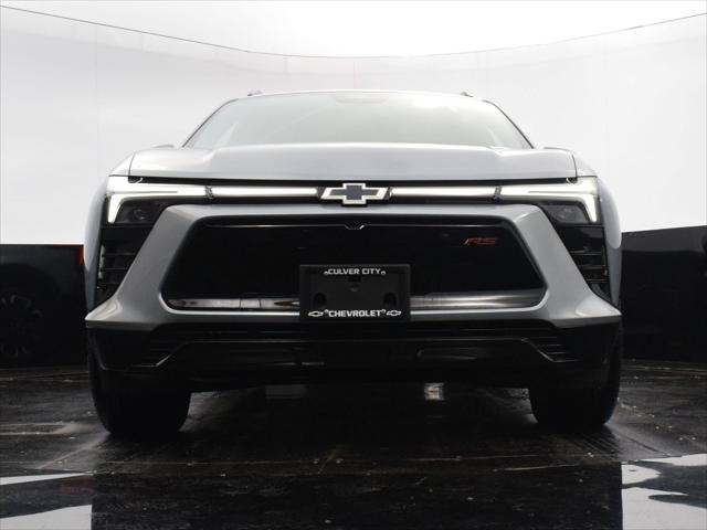2025 Chevrolet V Blazer RWD RS