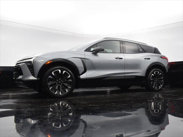 2025 Chevrolet V Blazer RWD RS
