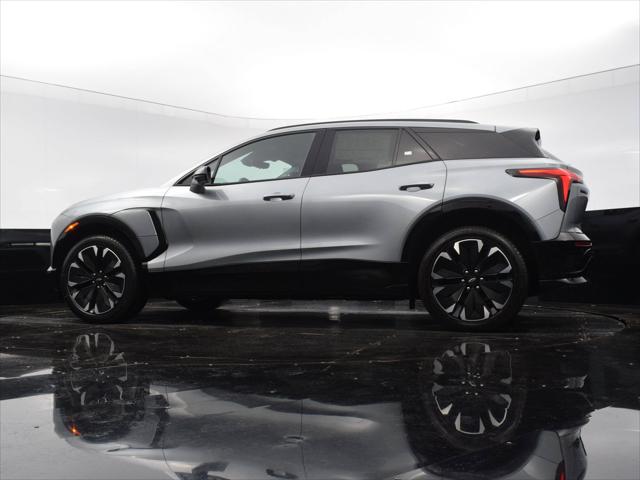 2025 Chevrolet V Blazer RWD RS