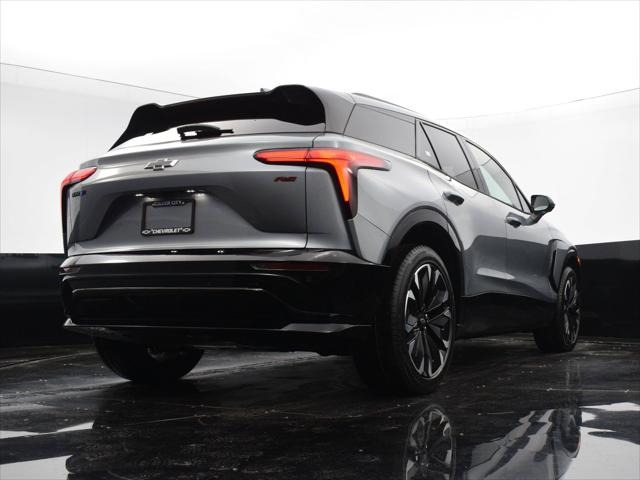 2025 Chevrolet V Blazer RWD RS