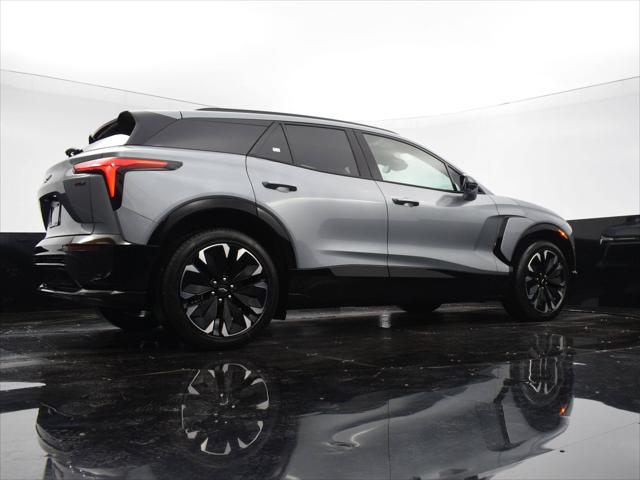 2025 Chevrolet V Blazer RWD RS