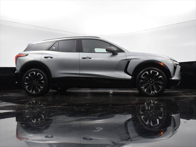 2025 Chevrolet V Blazer RWD RS