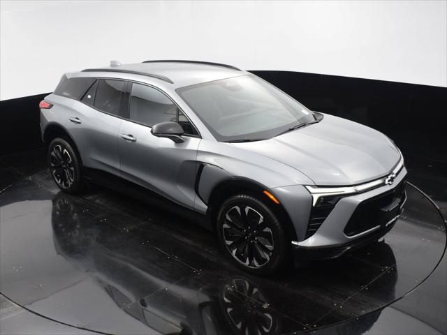 2025 Chevrolet V Blazer RWD RS