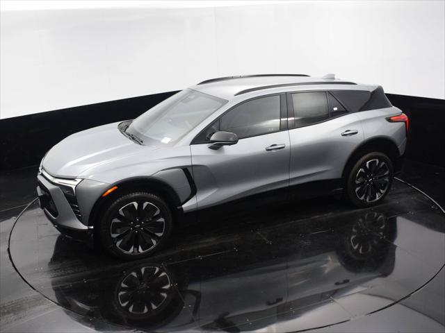 2025 Chevrolet V Blazer RWD RS