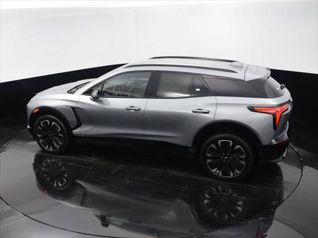 2025 Chevrolet V Blazer RWD RS