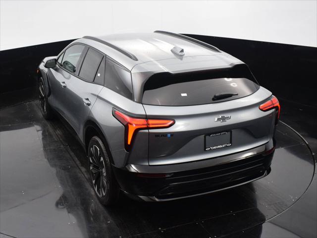 2025 Chevrolet V Blazer RWD RS