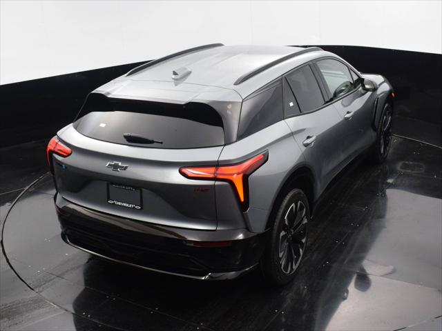 2025 Chevrolet V Blazer RWD RS
