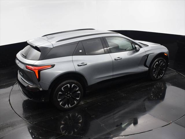 2025 Chevrolet V Blazer RWD RS