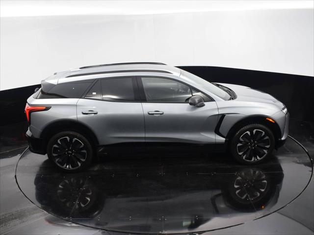 2025 Chevrolet V Blazer RWD RS