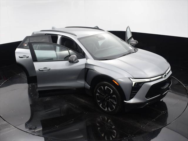 2025 Chevrolet V Blazer RWD RS