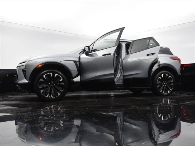 2025 Chevrolet V Blazer RWD RS