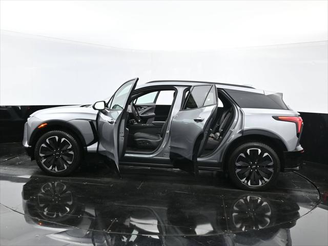 2025 Chevrolet V Blazer RWD RS