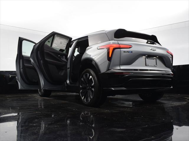 2025 Chevrolet V Blazer RWD RS