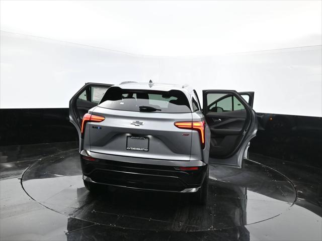 2025 Chevrolet V Blazer RWD RS