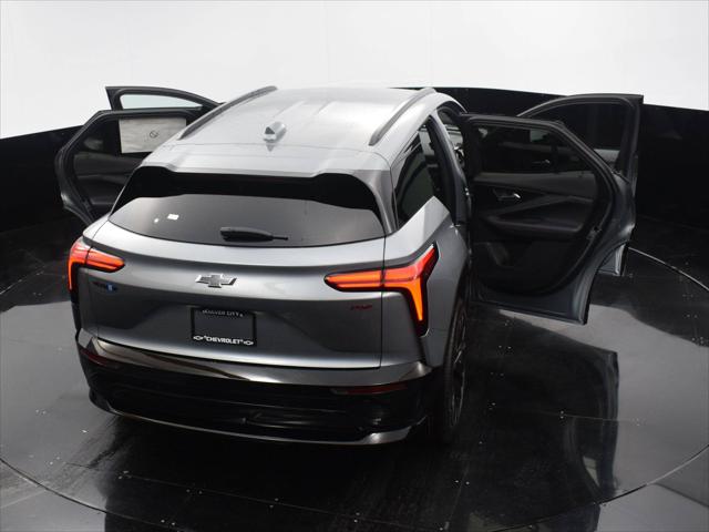 2025 Chevrolet V Blazer RWD RS