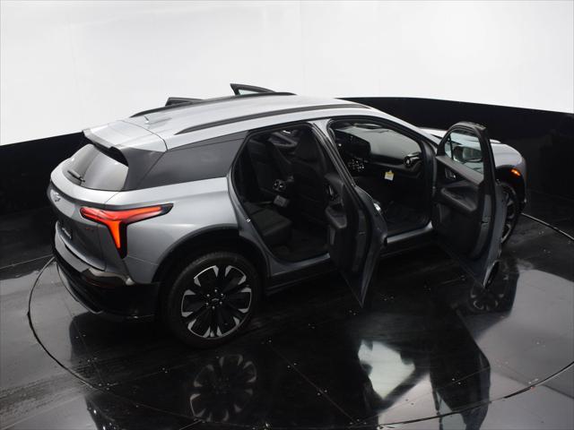 2025 Chevrolet V Blazer RWD RS