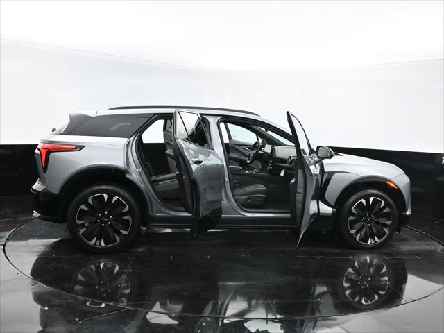 2025 Chevrolet V Blazer RWD RS