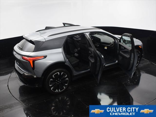 2025 Chevrolet V Blazer RWD RS