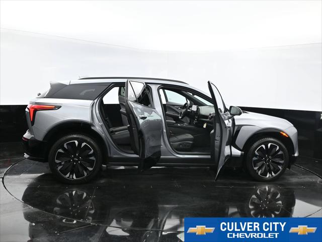 2025 Chevrolet V Blazer RWD RS