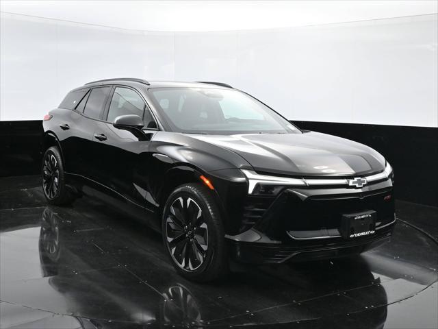 2025 Chevrolet V Blazer RWD RS for sale in Culver City, CA