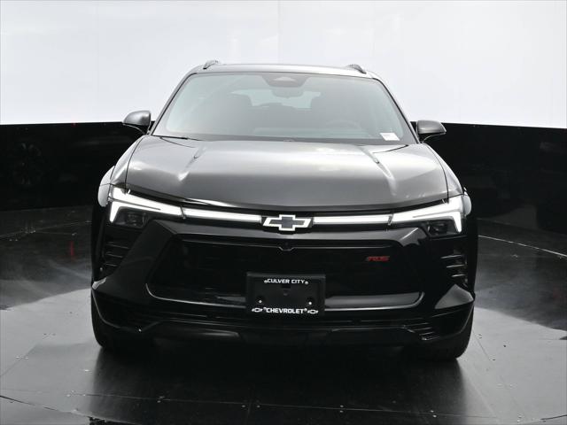 2025 Chevrolet V Blazer RWD RS