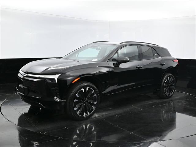 2025 Chevrolet V Blazer RWD RS