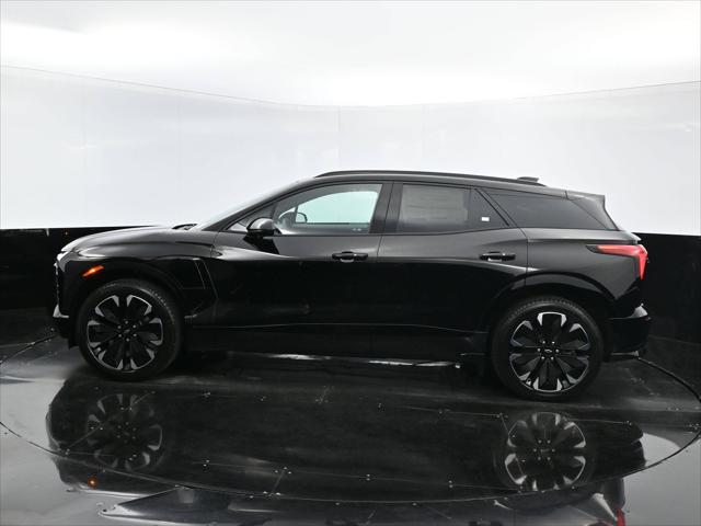 2025 Chevrolet V Blazer RWD RS